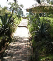 spiritual retreat center